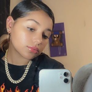 Meet your Posher, Daisy